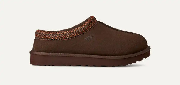 UGG Tasman Tasman II Chocolate Dark Brown