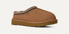 Tasman II Slippers Chestnut