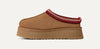 Tazz II Slippers Chestnut