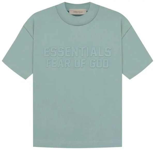 Fear of God Essentials Kids Summer/Spring 2023 T-Shirt