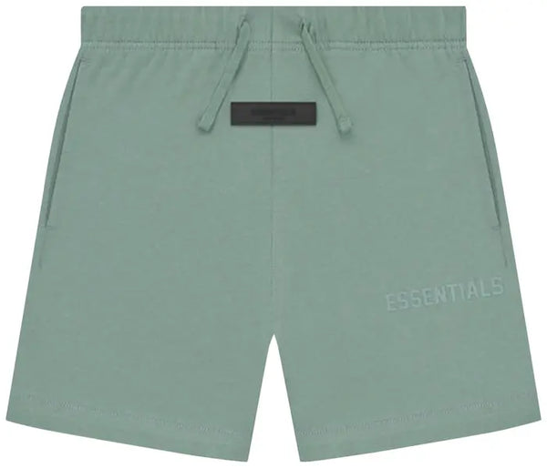 Fear of God Essentials Kids Summer/Spring 2023 Shorts