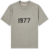 Fear of God Essentials 1977 Spring/Summer 2022 Tee