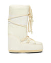 Icon Nylon Boots Cream 14004400