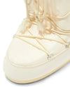 Icon Nylon Boots Cream 14004400