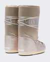 Icon Glance Boots Platinum 14016800