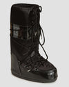 Icon Glance Boots Black 14016800