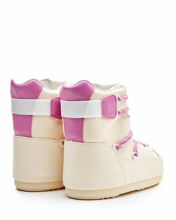 Sneaker Mid Frozen Dew 14028200