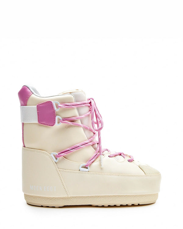 Sneaker Mid Frozen Dew 14028200