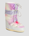 Icon Boots Tie Dye Glacier Grey 14028400