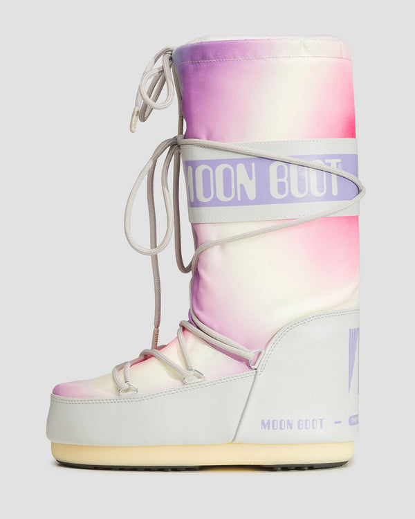 Icon Boots Tie Dye Glacier Grey 14028400
