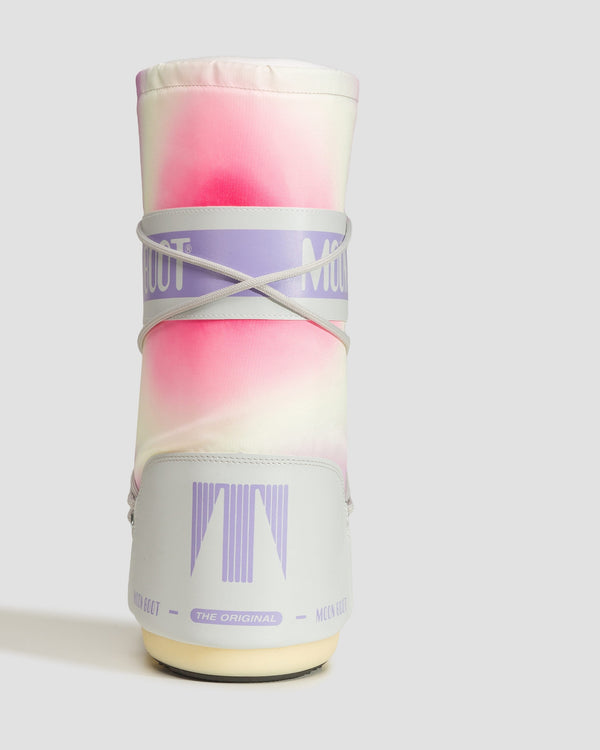 Icon Boots Tie Dye Glacier Grey 14028400