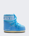 Icon Low Nylon Boots Alaskan Blue 14093400