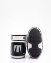 Icon Low Nylon Boots White 14093400