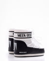 Icon Low Nylon Boots White 14093400