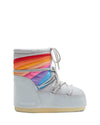 Icon Low Rainbow Boots Glacier Grey 14094300