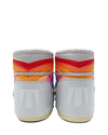 Icon Low Rainbow Boots Glacier Grey 14094300