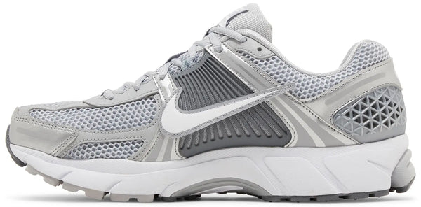 Air Zoom Vomero 5 Wolf Grey/White Sneaker