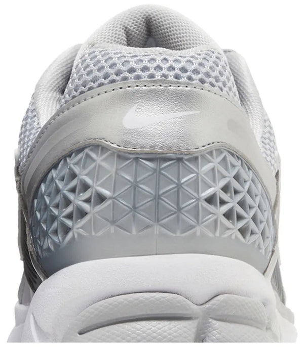 Air Zoom Vomero 5 Wolf Grey/White Sneaker