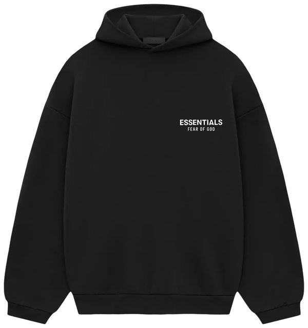 Fear of God Essentials Kids Fall/Winter 2024 Hoodie