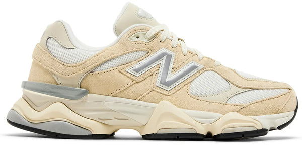 9060 Calcium Sea Salt Sneaker