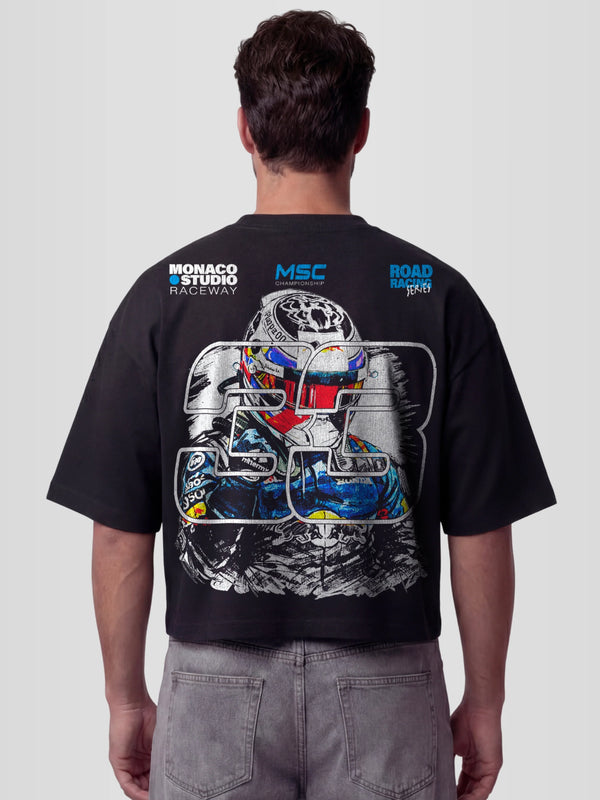 #33 Racing Series Tee