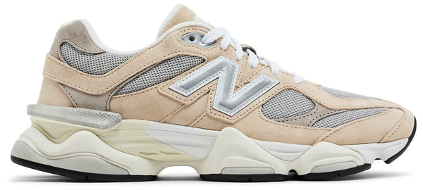 9060 Incense Raincloud Arid Stone Sneaker