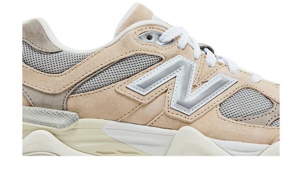 9060 Incense Raincloud Arid Stone Sneaker