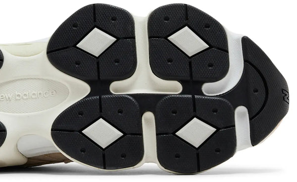 9060 Incense Raincloud Arid Stone Sneaker