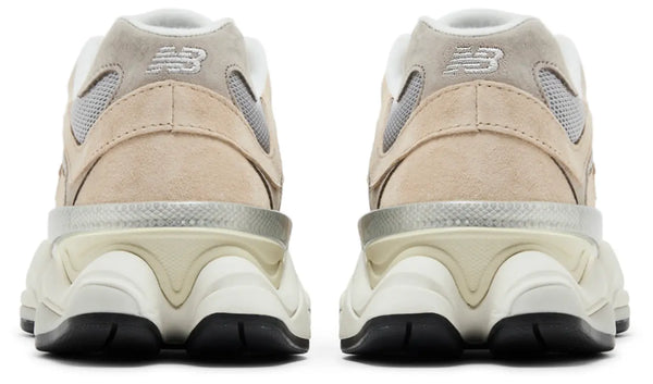 9060 Incense Raincloud Arid Stone Sneaker