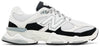 9060 Reflection Black Sneaker