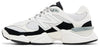 9060 Reflection Black Sneaker
