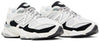 9060 Reflection Black Sneaker