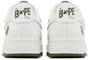 Bapesta #6 M2 Olive Drab Sneaker