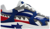 Shark Sta M1 Country Pack Japan Sneaker