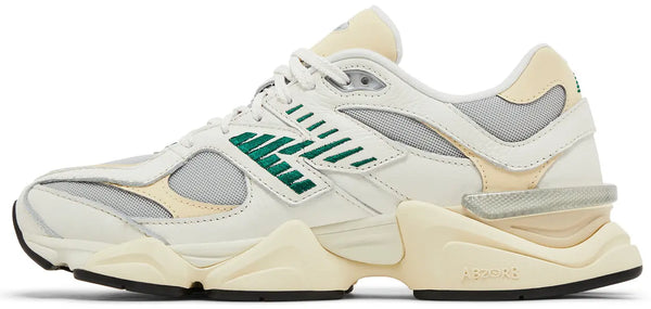 9060 Sea Salt Marsh Green Sneaker