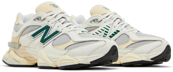 9060 Sea Salt Marsh Green Sneaker