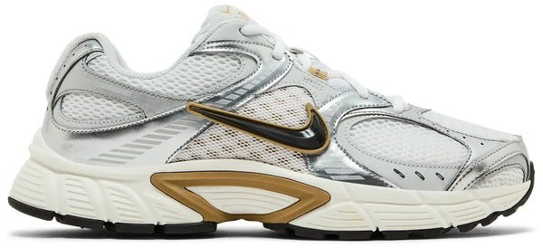 V5 RNR Parachute Beige Metallic Pewter Sneaker