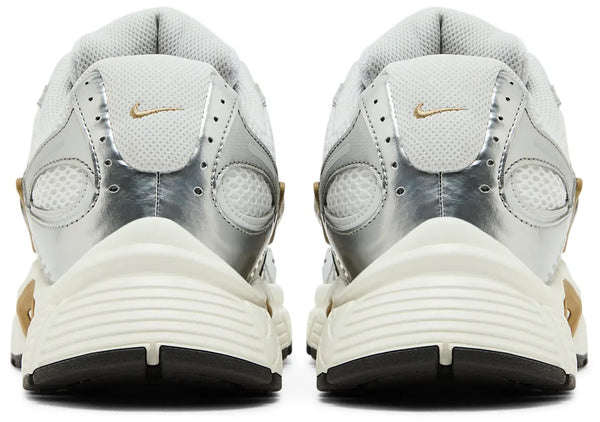 V5 RNR Parachute Beige Metallic Pewter Sneaker