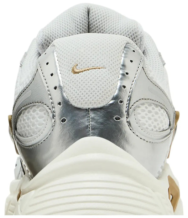 V5 RNR Parachute Beige Metallic Pewter Sneaker