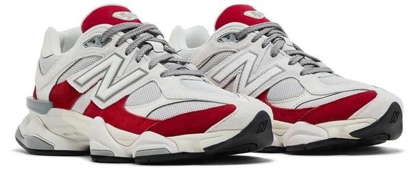 9060 Reflection True Red Sneaker