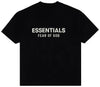 Fear of God Essentials Spring/Summer 2025 Tee