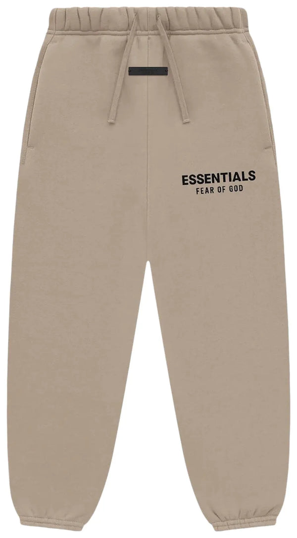 Fear of God Essentials Kids Fall/Winter 2024 Joggers
