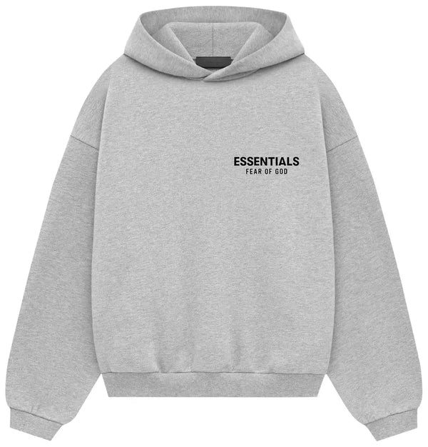 Fear of God Essentials Kids Fall/Winter 2024 Hoodie