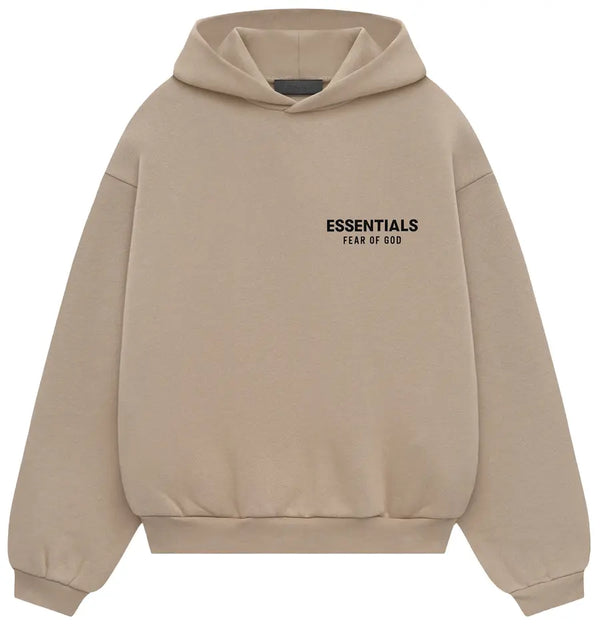 Fear of God Essentials Kids Fall/Winter 2024 Hoodie