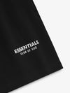 Fear of God Essentials Fall/Winter 2025 Sweatshorts