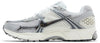 Air Zoom Vomero 5 Sneaker Summit White/Metallic Silver