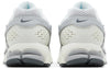 Air Zoom Vomero 5 Sneaker Summit White/Metallic Silver