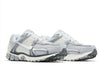Air Zoom Vomero 5 Sneaker Summit White/Metallic Silver