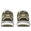 Shark Sta M2 Olive Drab