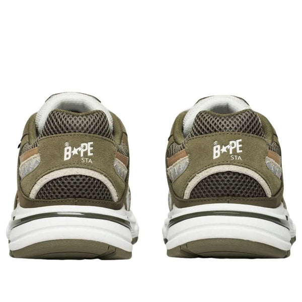 Shark Sta M2 Olive Drab
